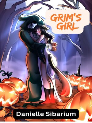 cover image of Grim's Girl